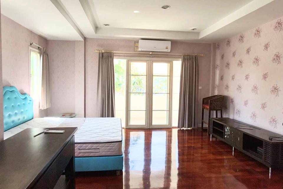 ให้เช่า นันทวัน ศรีนครินทร์ 13