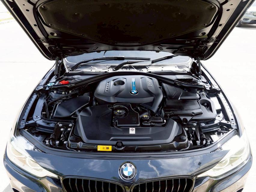 BMW 330e M Sport F30 2016 20