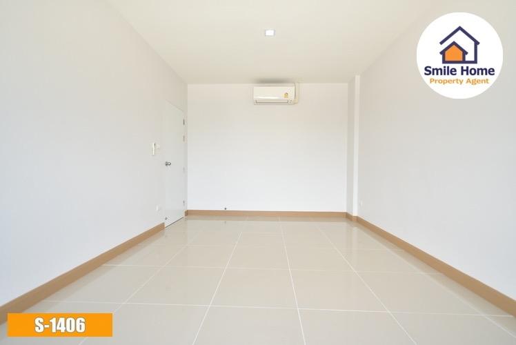 โฮมออฟฟิศ 4 ชั้น บิสซิเนส ทาวน์ เทพารักษ์ — ใกล้นิคมบางพลี 12