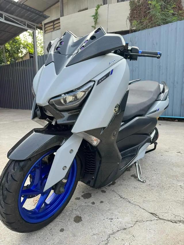 ปล่อยต่อ Yamaha  XMAX