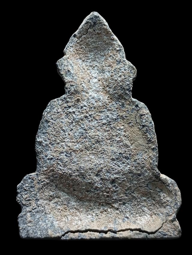 เปิดพระคันธราชเนื้อชิน ไม่ทราบที่ ชอบทักได้ครับ รูปที่ 4