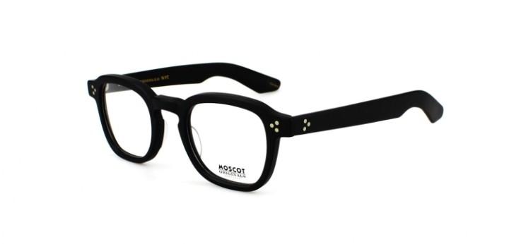 แว่นตา Moscot Momza สภาพ 100% 11