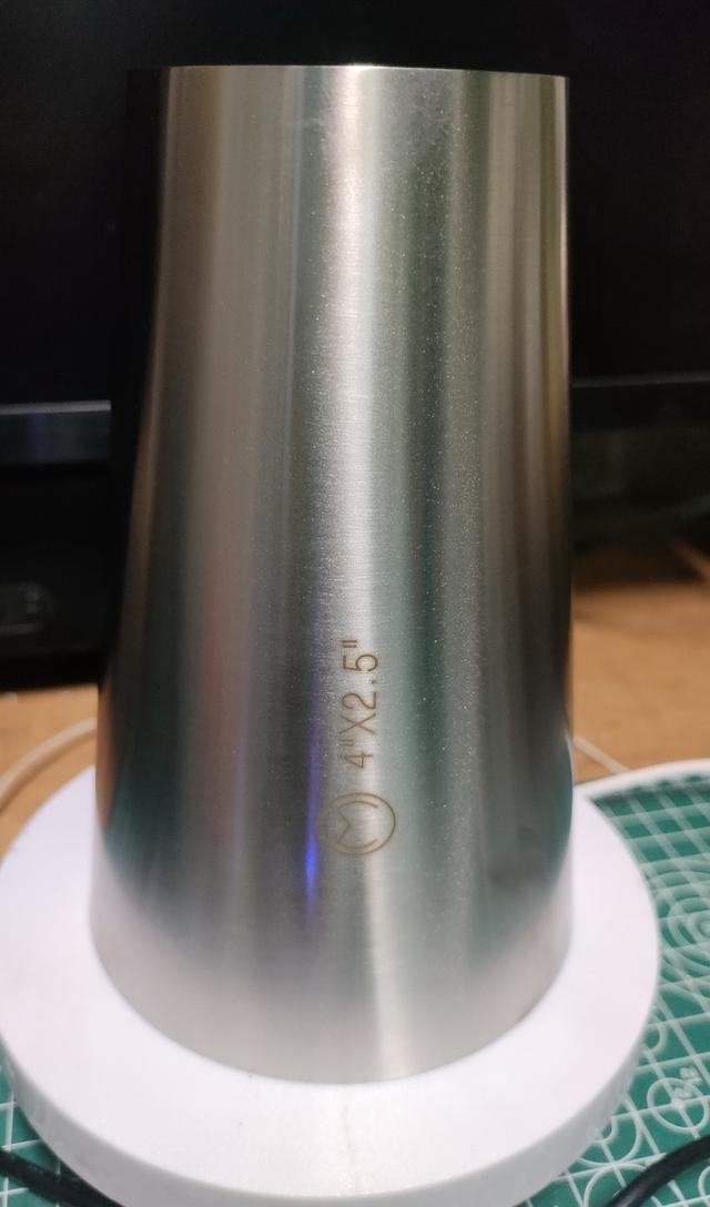 ขาย Sanitary Pipe Fitting Food Grade SUS-304 ซานิทารี่ ไปป์ฟิตติ้ง ฟู๊ดเกรด สแตนเลส-304 6