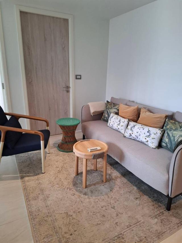 For Rent Craft Ploenchit 2 bed, 2 bath, 190 m. from BTS Ploenchit 3