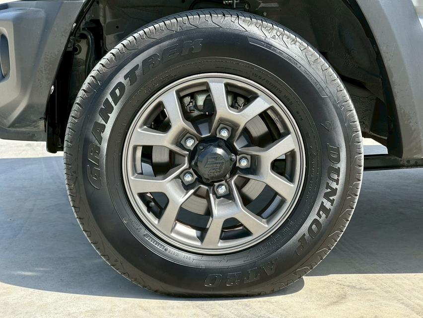 SUZUKI JIMMY 3 ประตู 1.5 Auto 4 WD 2024 4