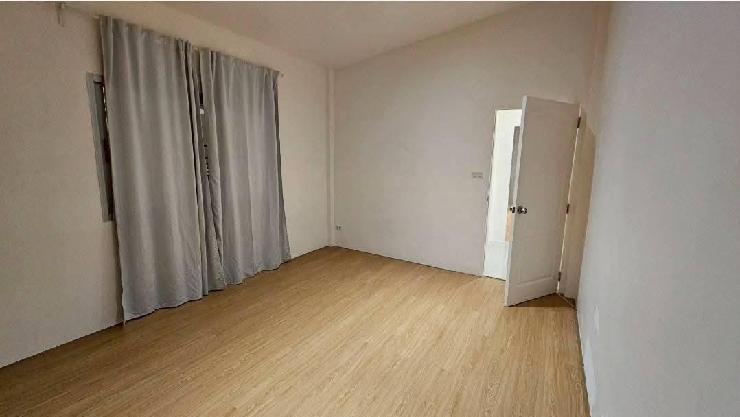 ให้เช่า  บ้านเดี่ยวชั้นเดียว  ซ.25แยก12 ถ.เสนานิคม1 แขวงจรเข้บัว เขตลาดพร้าว 16