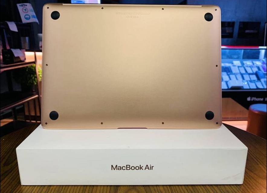 Macbook Air M1 หน้าจอ 13 นิ้ว ปี 2020 มือสอง 2