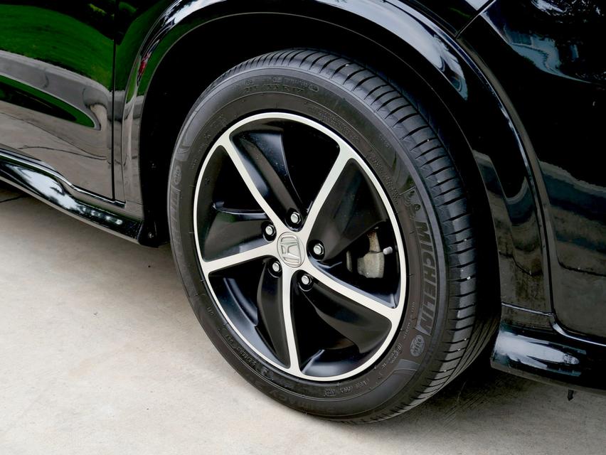 HONDA HR-V 1.8 RS  ปี2018 >>ไมล์ 79,406 7