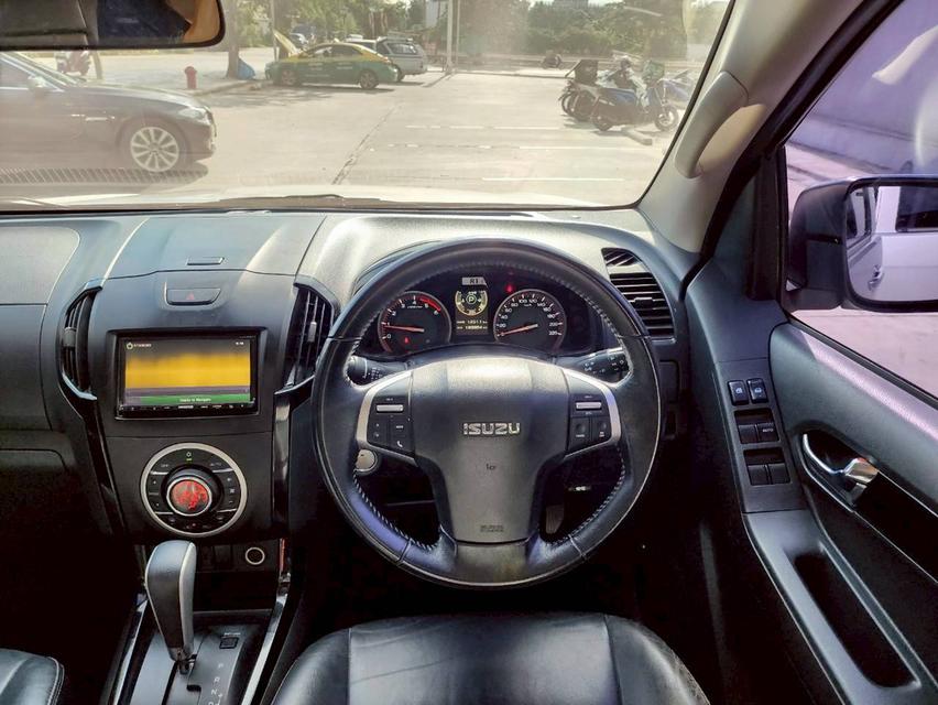 ขาย Isuzu Dmax 1.9Z Hi-lander ปี18 10