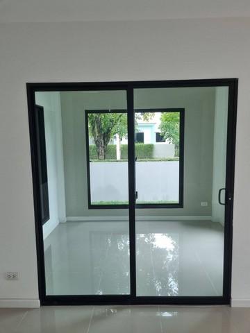 ขายบ้านเดี่ยว คาซ่า วิลล์ ปิ่นเกล้า-ศรีรัช เนื้อที่ 50 ตร.ว.พื้นที่ใช้สอย 160 ตร.ม. 13