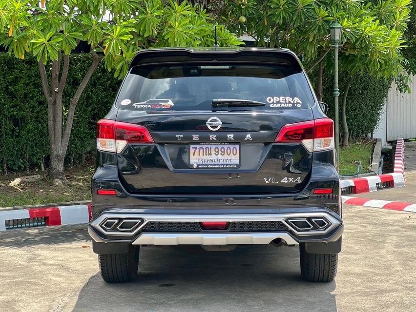 Nissan Terra 2.3 VL 4WD รูปย่อยที่ 2