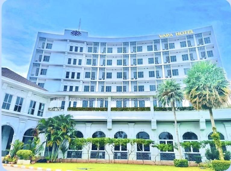 ขายโรงแรมหรูระดับ 4 ดาว ใจกลางเมืองภูเก็ตบนเนื้อที่ 3 ไร่ 1