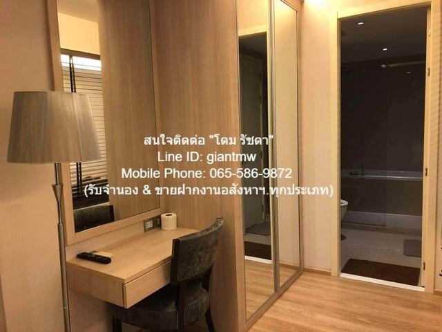 condo. H Sukhumvit 43 เอช สุขุมวิท 43 1 BEDROOM 1 น้ำ 43ตร.ม. 6750000 บาท ใกล้กับ รถไฟฟ้า BTS พร้อมพงษ์ คุยถูกคอมีราคาพิ 6