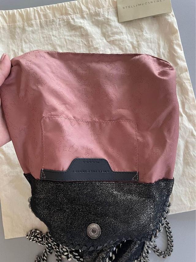 Stella McCartney Fallabella Tote  6