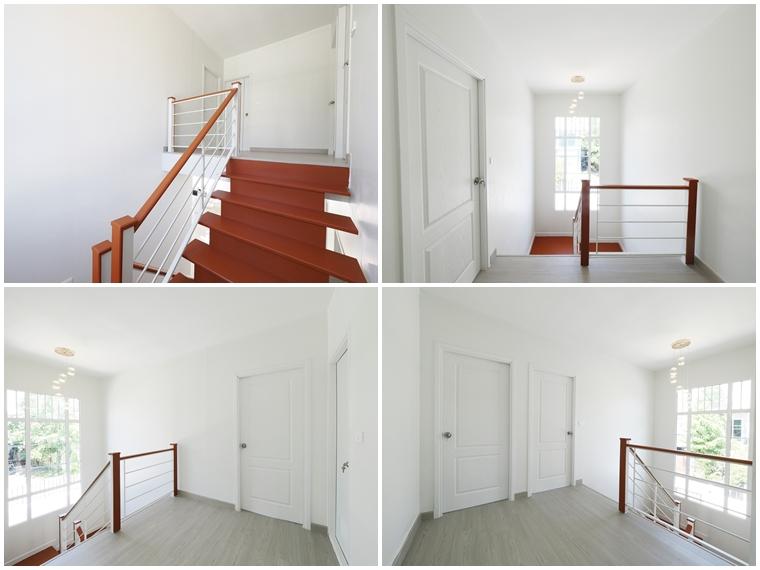 ขายราคาพิเศษ บ้านเดี่ยว 2 ชั้น พื้นที่กว้าง ม.พฤกษาวิลเลจ 30 เดอะซีซัน แจ้งวัฒนะ–ราชพฤกษ์ 8