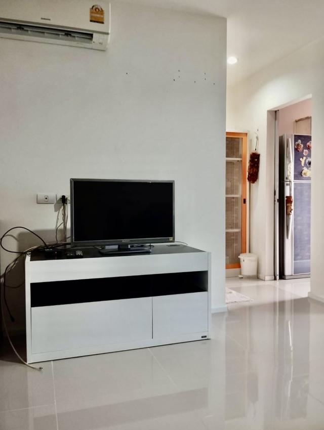 ขายขาดทุน!! คอนโด Aspire Sukhumvit 48 (แอสปาย สุขุมวิท 48) 38 ตรม. 1 นอน 1 น้ำ ชั้น 2 Fully Furnished 3