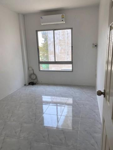 อาคารพาณิชย์4ชั้น ให้เช่า โครงการ RK Office Park ร่มเกล้า ลาดกระบัง 6