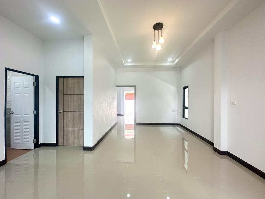 บ้านเดี่ยวโมเดิร์น 5