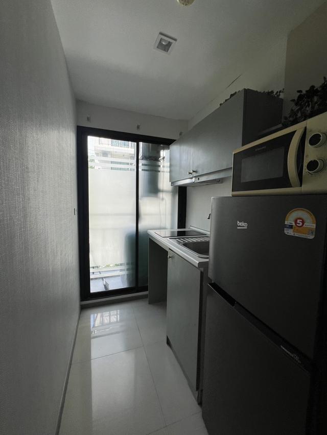 คอนโด ย่านแบริ่ง ไกล้ BTS แบริ่ง สามารถเดินไปได้ 4