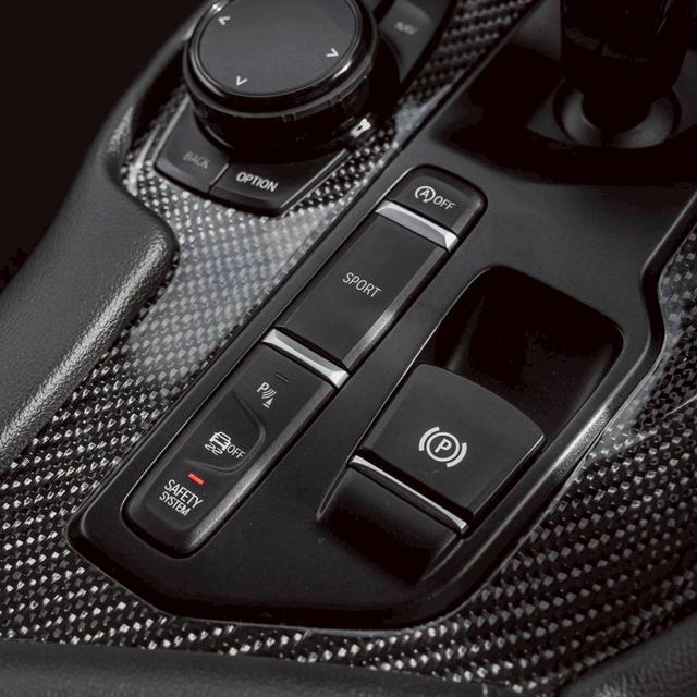 รหัสรถ 67GG3759 Toyota GR Supra A90 ปี 2024 11