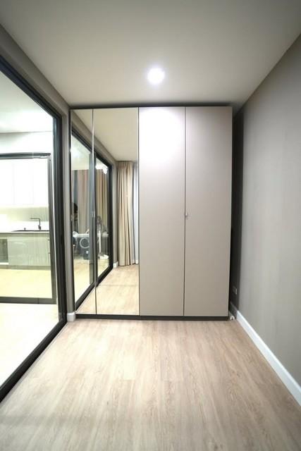 PP420 ขายทาวน์โฮม 3 ชั้น โครงการ พาทิโอ พระราม 9-พัฒนาการ Patio Rama 9-Pattanakarn ตกแต่งสวยพร้อมเข้าอยู่ 4