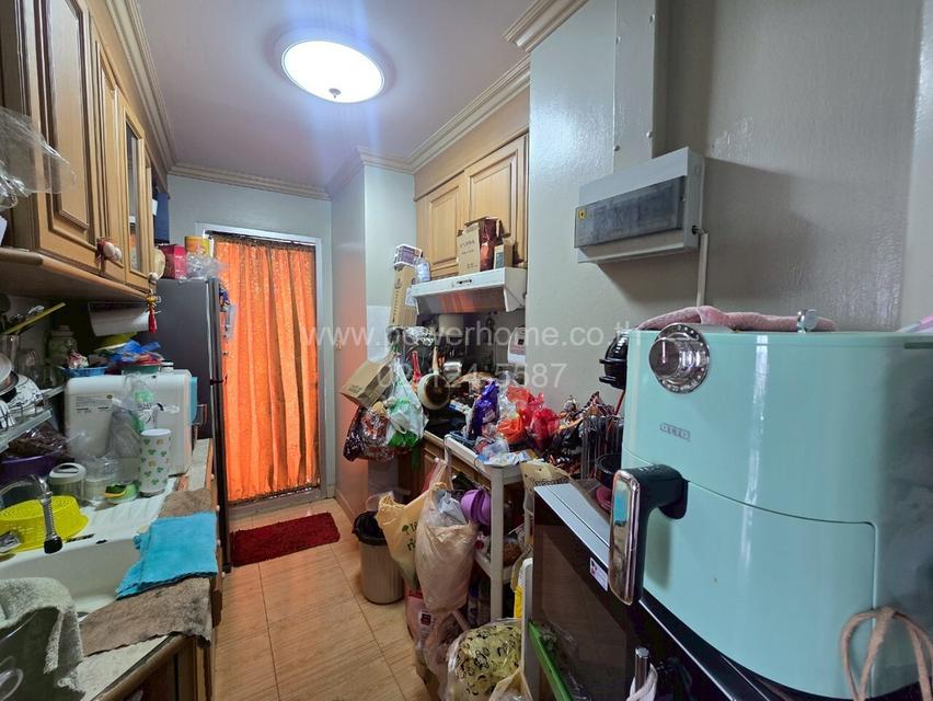 คอนโดสาริน เพลส ซอยรัชดาภิเษก 46 ใกล้ BTS รัชโยธิน ถนนพหลโยธิน แขวงลาดยาว เขตจตุจักร กรุงเทพมหานคร 7