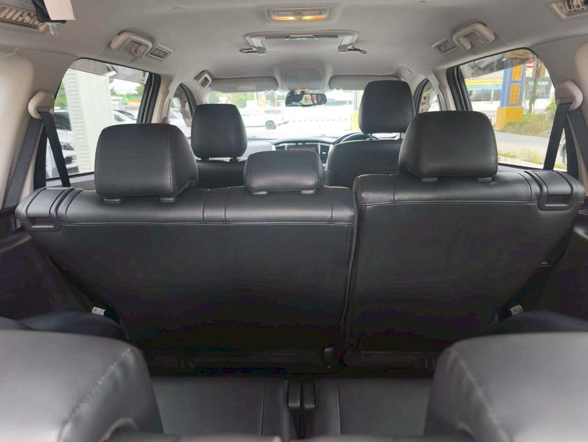 รหัสรถ KPV1694 2019 MITSUBISHI PAJERO SPORT 2.4 GT Premium 2WD  12
