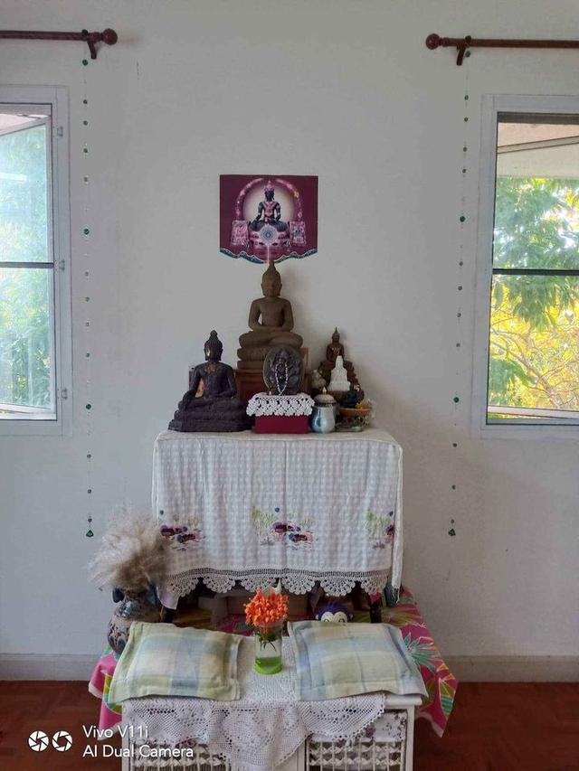 บ้าน 2 ชั้น 135 ตรว. 4 นอน 3 น้ำ 5