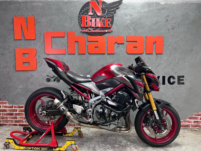 Z 900 2