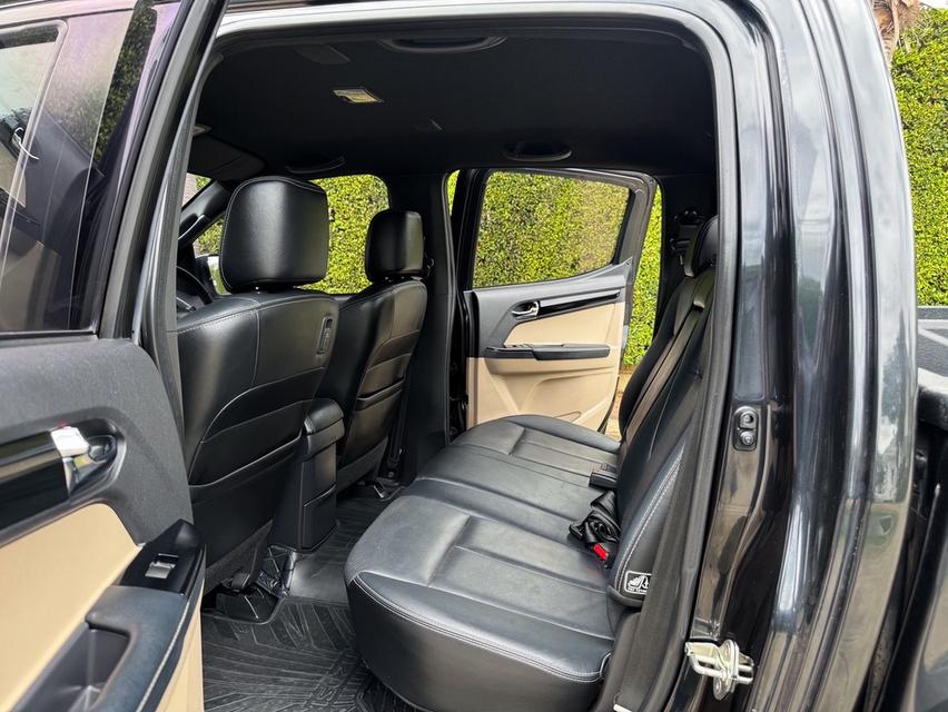 รหัสรถ AVA5643 🌟 ISUZU D-max Hi-lander 1.9 STEALTH  Z-Prestige ปี 2019 รุ่น Top 15