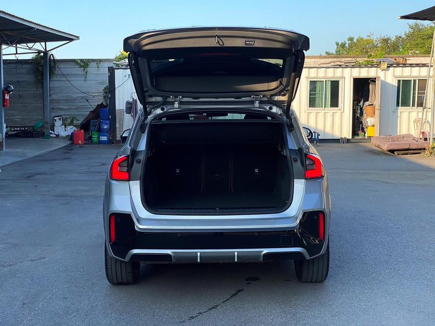 BMW X1 xDrive30e M Sport 8