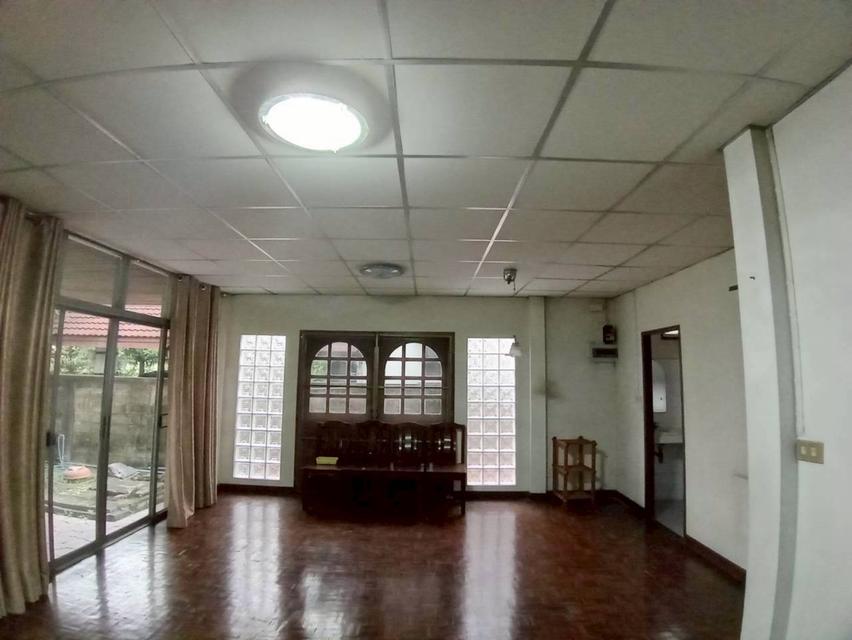 บ้านเดี่ยว 75 ตรว. เมืองทองธานี นนทบุรี 5