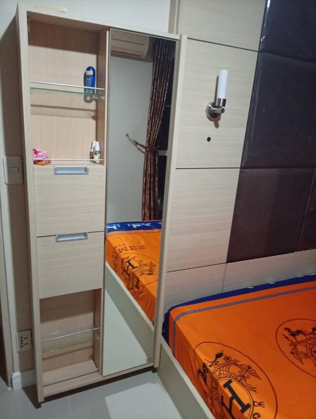 ขายด่วน คอนโด เมโทร พาร์ค สาทร  ชั้น 5 ขนาด 56 ตรม. ขาย 1,999,999 บาท 4