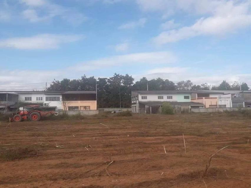 ที่ดินพร้อมอาคารพานิชย์ 1