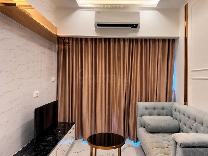 For Rent — Modern Luxury Condo at The Empire Tower Pattaya, JomtienLuxury condo for rent at The Empire Tower Pattaya, located on Soi Wat Boon Kanchana 2