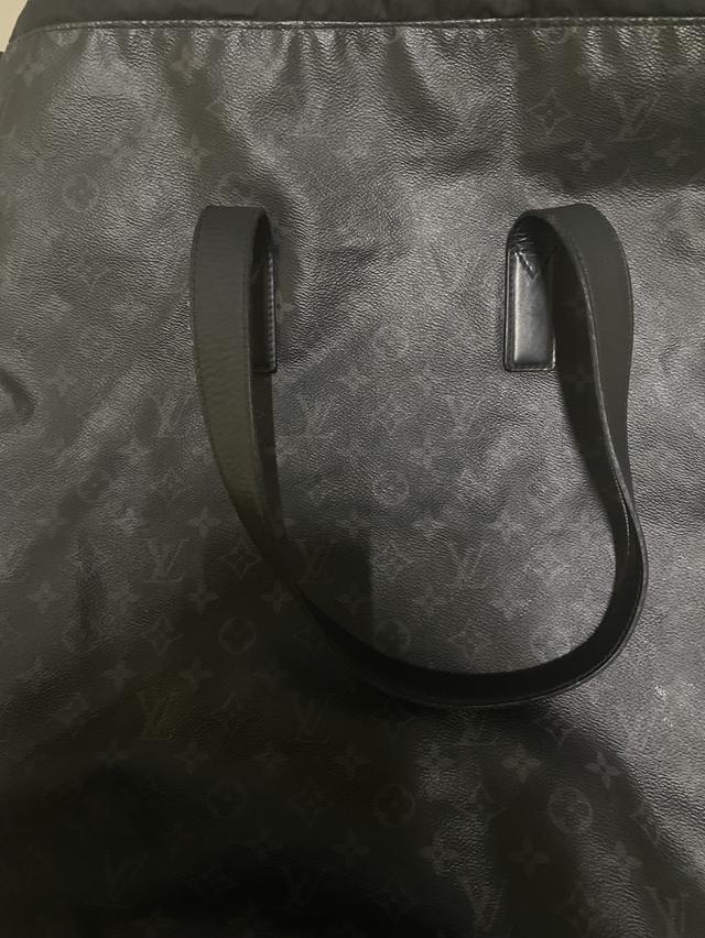 Louis Vuitton Cabas Light Tote Bag