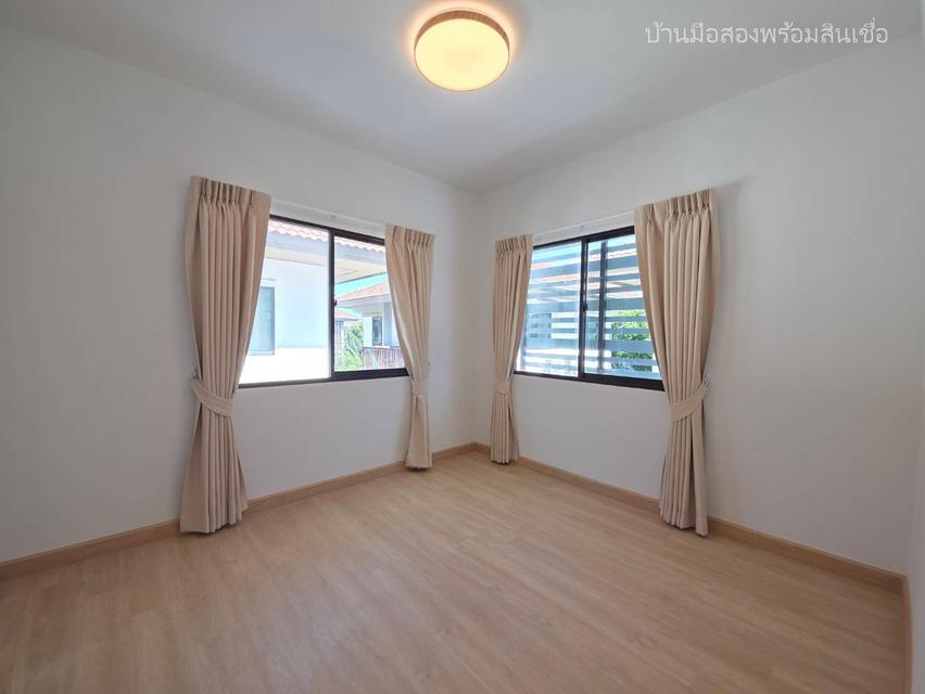 หมู่บ้านพร้อมพัฒน์ ไพร์ม รามอินทรา 13