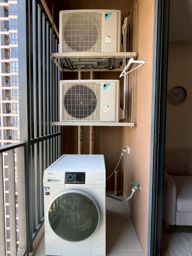 คอนโดดีไซน์ญี่ปุ่น ใจกลางสุขุมวิท ใกล้ BTS ทองหล่อ เหมาะสำหรับชาวต่างชาติและคนทำงานในเมือง 1