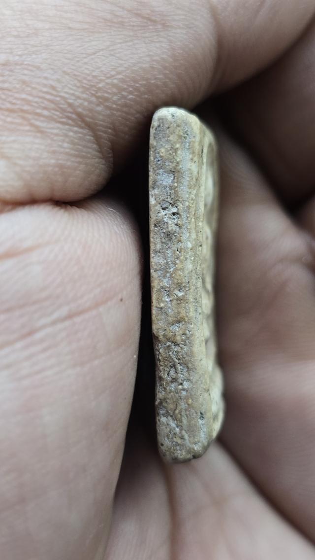 พระสมเด็จวัดระฆัง (สองคลอง) พิมพ์ใหญ่ 3