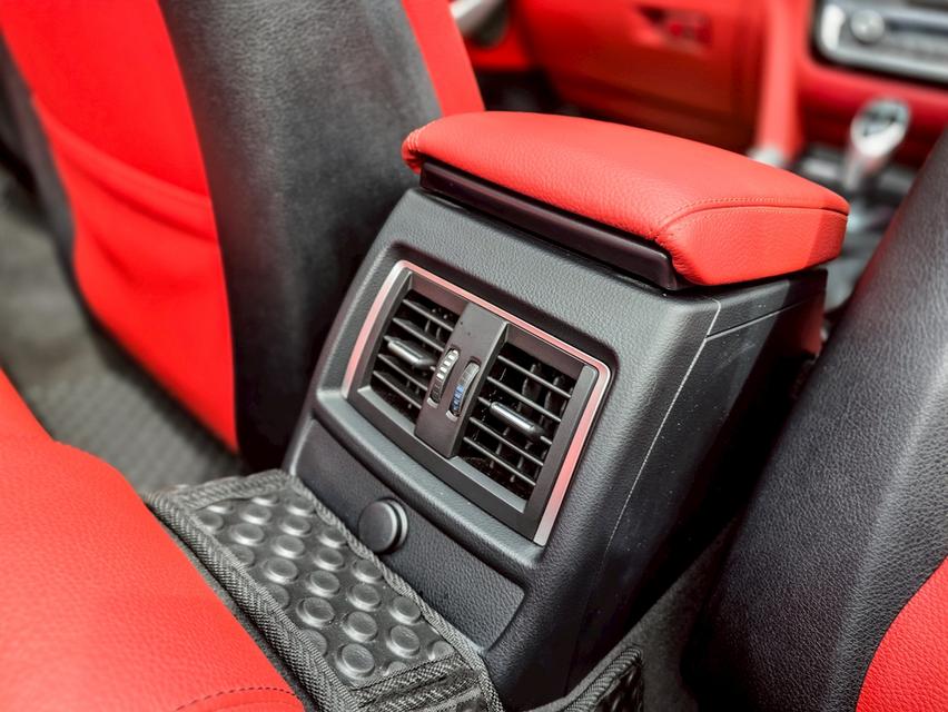 รหัสรถ CBLX3607 🔥🚘 BMW 430i Convertible F33 2.0 M-Sport ปี 2017 13