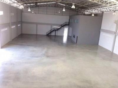 ขายโรงงานสำนักงานใหม่ บนพื้นที่ 3 ไร่ ผังสีเหลือง บางพลี สมุทรปราการ ทำเลทองใกล้สุวรรณภูมิ 7