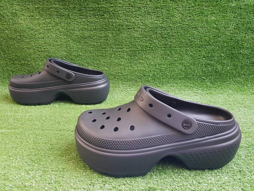 crocs size M11 45eur 29cm รูปที่ 2
