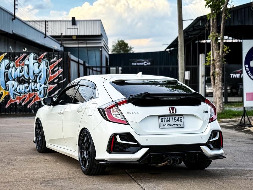 Civic 7
