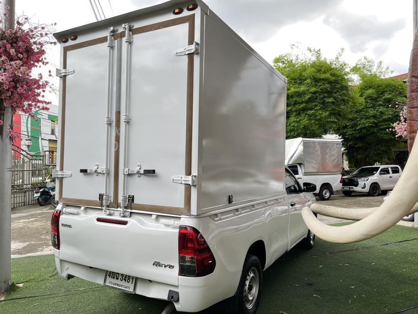 🚛 TOYOTA REVO SINGLECAB 2.4 J MT ปี 2019 6