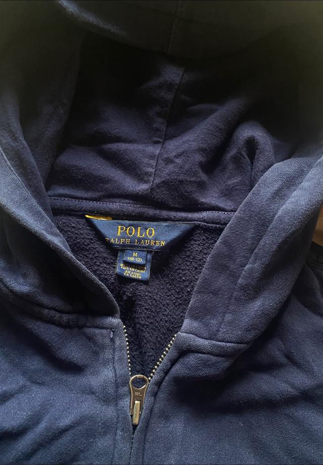 เสื้อฮู้ดpolo Ralph มือ2 รูปที่ 2
