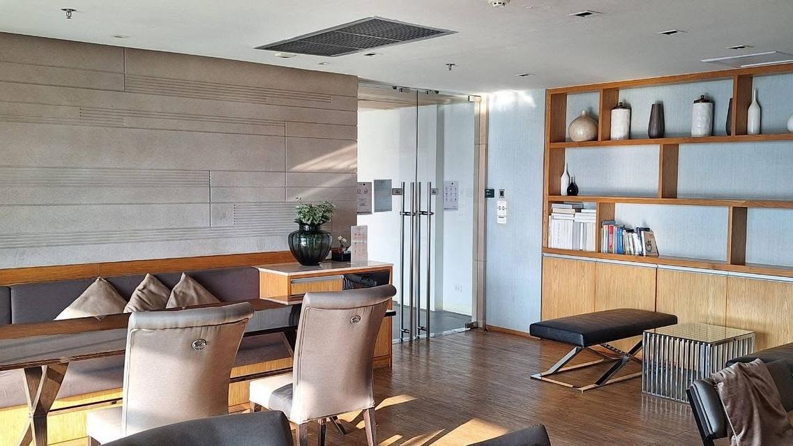 ขาย/ ให้เช่า 🌄 Condo The Base Chaengwattana 10