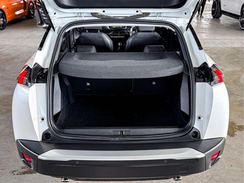 Peugeot 2008 1.2Allure ปี23 16