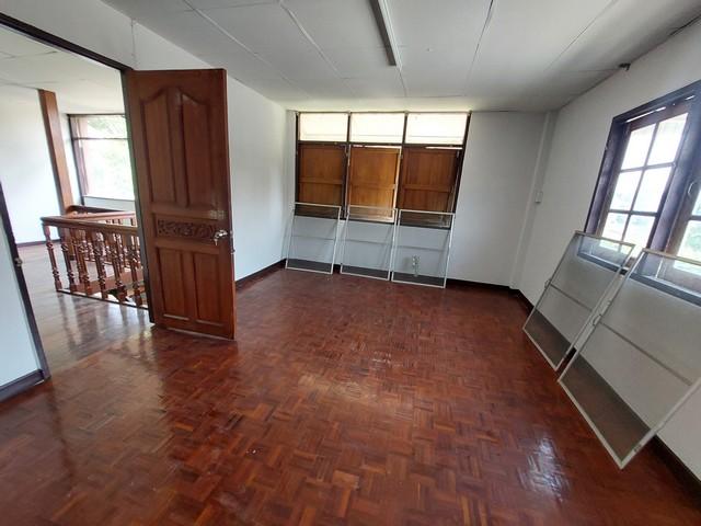 ให้เช่า บ้านเดี่ยว2ชั้น 110ตรว. ถนน ลาดพร้าว80 ทะลุออก ลาดพร้าว64 รัชดา สุทธิสารได้ 5