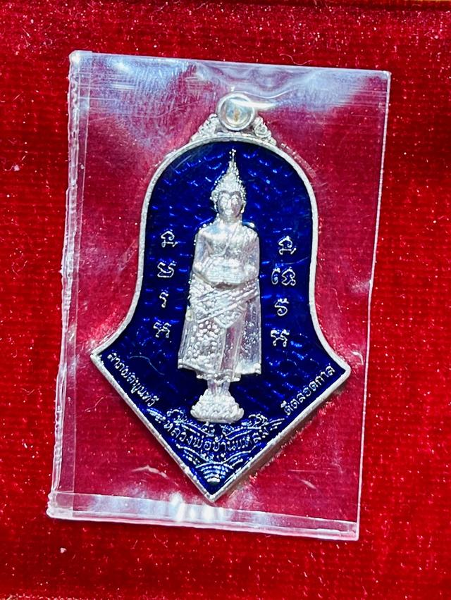 พระเครื่อง ท้าวเวสสุวรรณวัดจุฬามณี รูปที่ 19