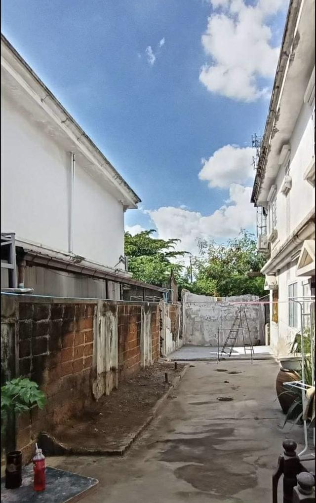 ขายที่ดินเปล่า 19 ตรว. ฟรีโอน 3